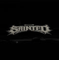 SAINTED WINSHIELD BANNER